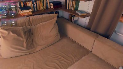 FarrahBorne webcam model stream image