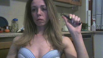 MissGi webcam cam4 model stream image