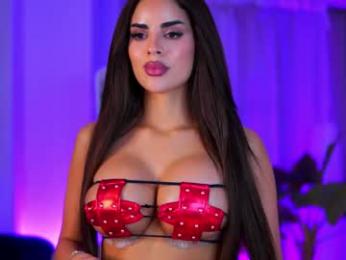 arabian_beautyy webcam model stream image
