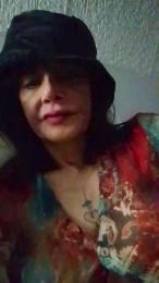 Farfallina73520 webcam model stream image