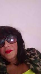 Farfallina73520 webcam cam4 model stream image