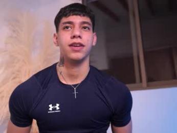 josep_davies webcam model stream image