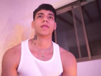 josep_davies webcam model stream image