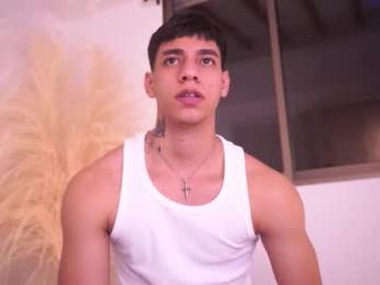 josep_davies webcam chaturbate model stream image