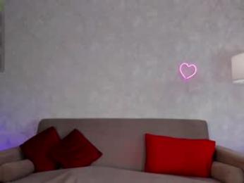 miss_spider webcam model stream image