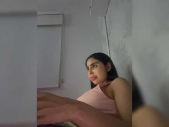 SallyeLeins webcam model stream image