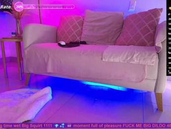 SallyeLeins webcam model stream image