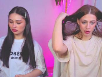 Lizarttt webcam bongacams model stream image