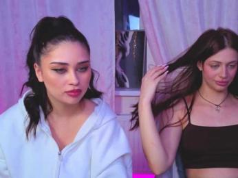 Lizarttt webcam bongacams model stream image