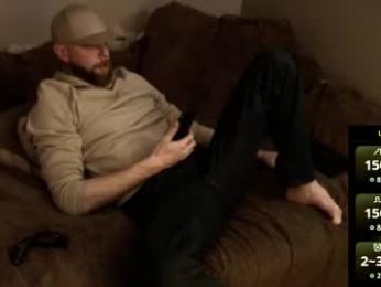 maxrouger webcam chaturbate model stream image