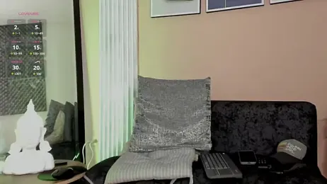 thomas_eliotts webcam model stream image