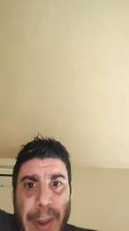 Antonio4964 webcam model stream image