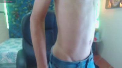 maxim_rod webcam model stream image