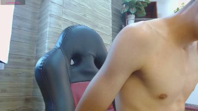 maxim_rod webcam model stream image