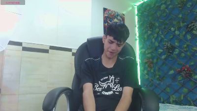 maxim_rod webcam model stream image