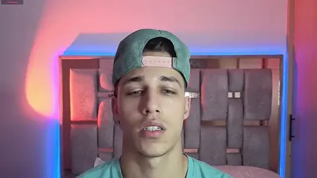 orionblaze69_ webcam model stream image