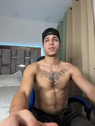 orionblaze69_ webcam model stream image