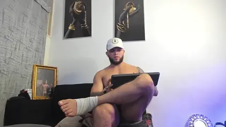 vincent_carusso94 webcam model stream image