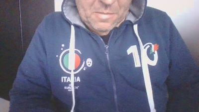 Maurodeluso webcam model stream image