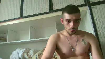 Alessio967 webcam cam4 model stream image