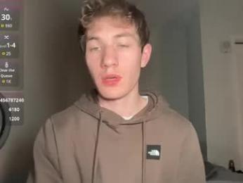 oliver_beck webcam model stream image