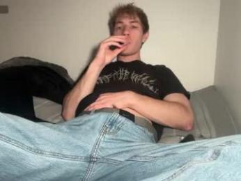 oliver_beck webcam model stream image