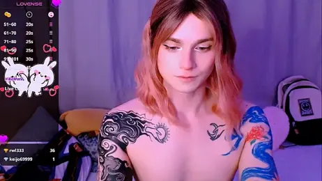 Alice_Hells webcam stripchat model stream image