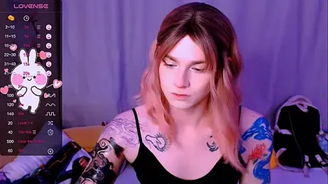 Alice_Hells webcam model stream image