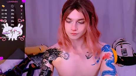 Alice_Hells webcam model stream image