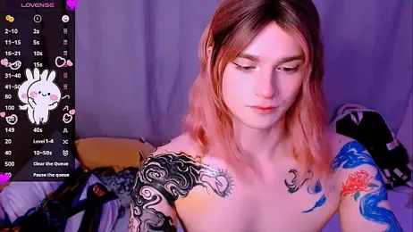 Alice_Hells webcam model stream image