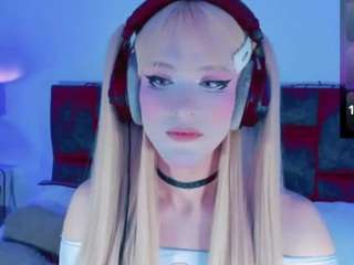 mystic-kitty webcam camsoda model stream image