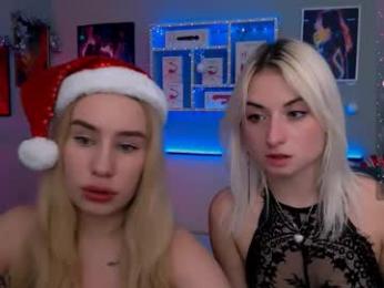 melisa_white1 webcam model stream image