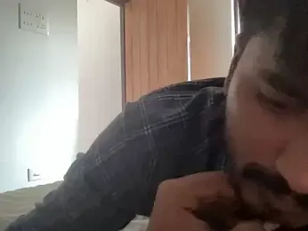 HarshithJoel webcam model stream image