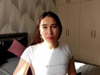 Bambiiiii webcam model stream image