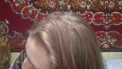 VivanDoolittle webcam model stream image