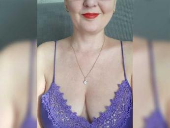 SexiestJess45 webcam model stream image