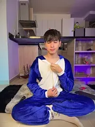 Naim_TheKing webcam model stream image