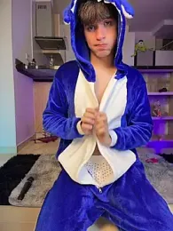 Naim_TheKing webcam model stream image