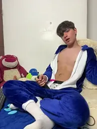 Naim_TheKing webcam stripchat model stream image