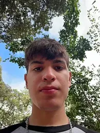 Naim_TheKing webcam model stream image