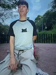 Naim_TheKing webcam stripchat model stream image