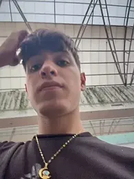 Naim_TheKing webcam stripchat model stream image