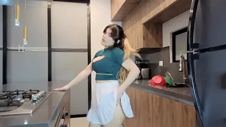 Hall_sextape webcam model stream image