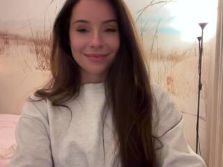 Jenn Dee webcam model stream image