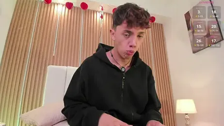 Tomy_Rox webcam model stream image