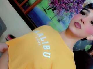 alessa-mullen webcam model stream image