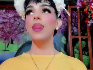 alessa-mullen webcam model stream image