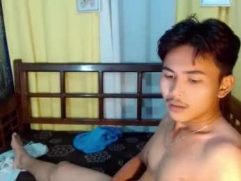 aivanboyyy webcam model stream image