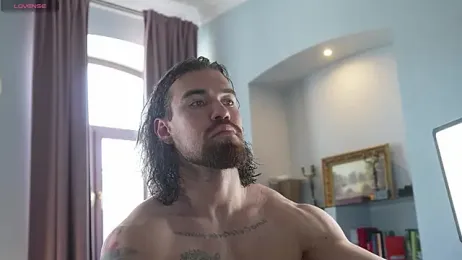 Karlos_Ripped_ webcam model stream image