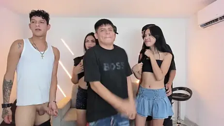 brutal_revolution webcam model stream image